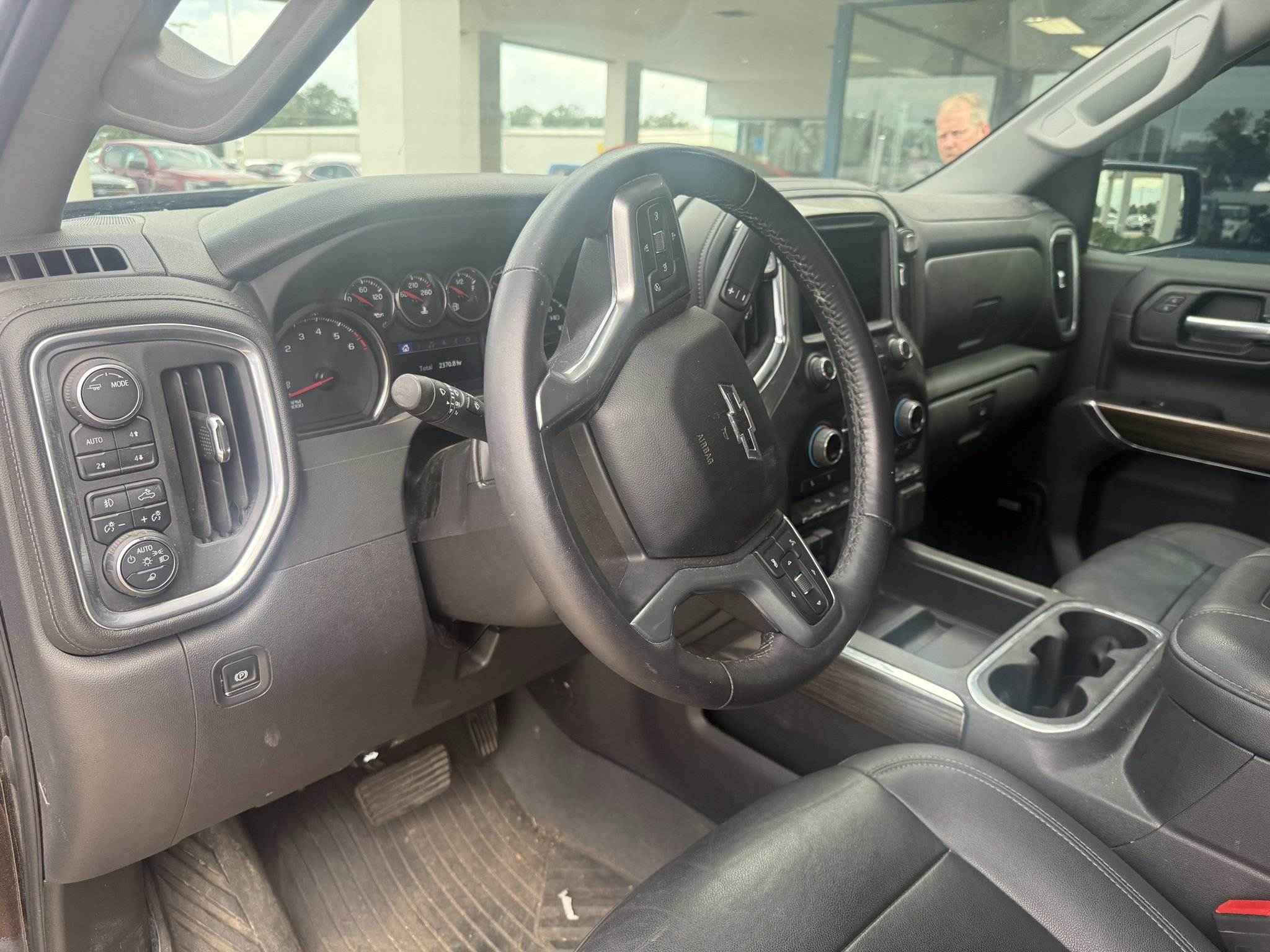 chevrolet silverado 1500 limited 2022 3GCUYFET3NG172431 image chevrolet silverado 1500 limited 2022 3GCUYFET3NG172431 image